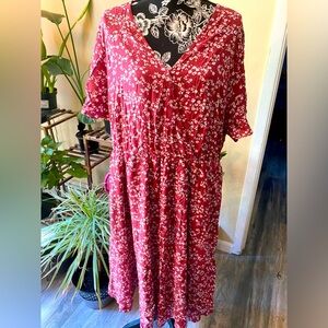 BloomChic Dress size 22-24